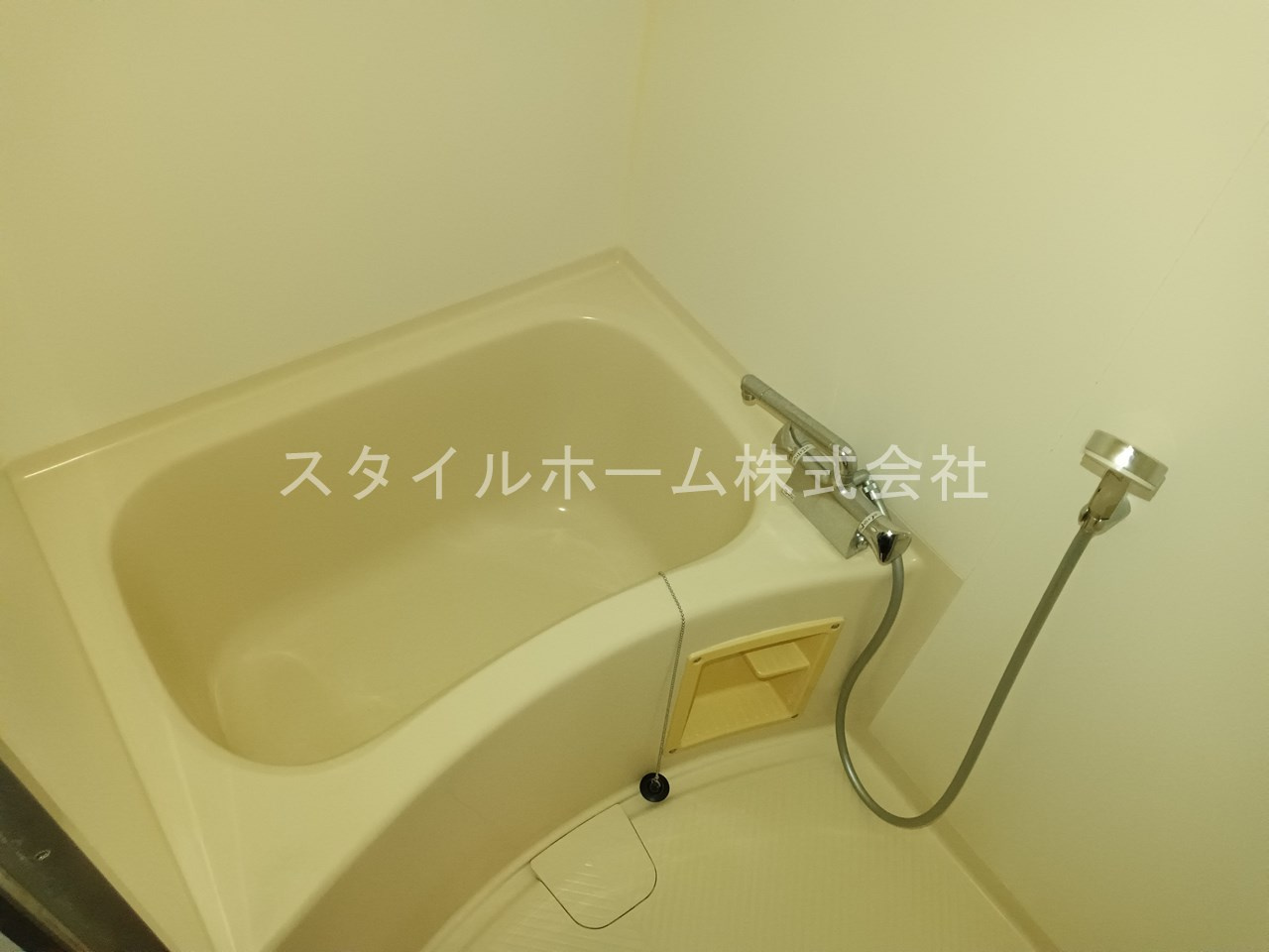 エトワール佐藤の浴室|イメージ写真です。