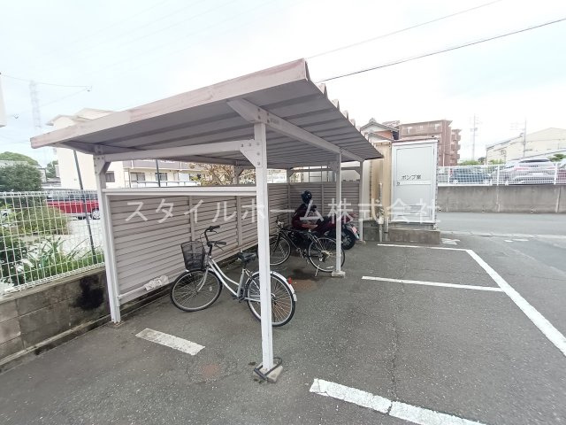 エトワール佐藤のその他共用部分