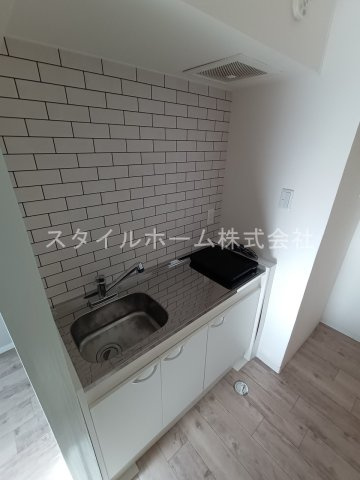 エトワール佐藤のキッチン|イメージ写真です。