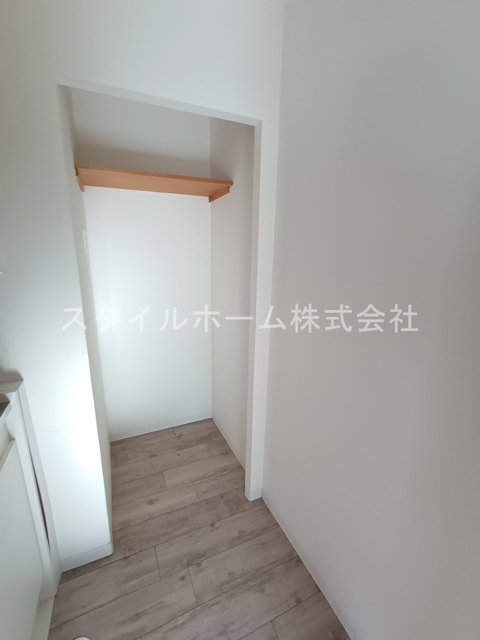 エトワール佐藤の収納|イメージ写真です。