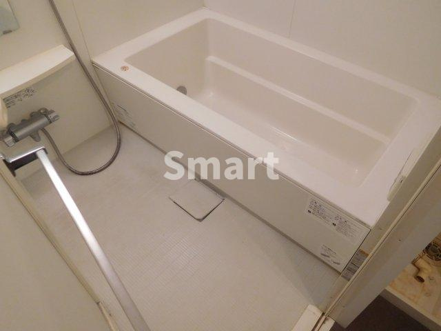 【浴室】 | エスティメゾン新中野
