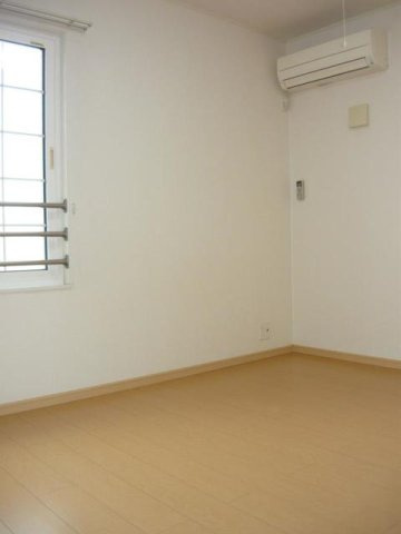 リベーラＢの内装|過ごしやすい室内です