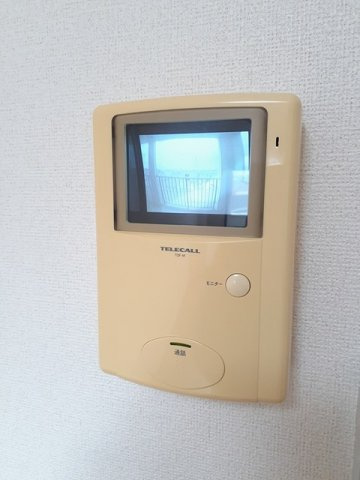 グラディオ　牛川の設備