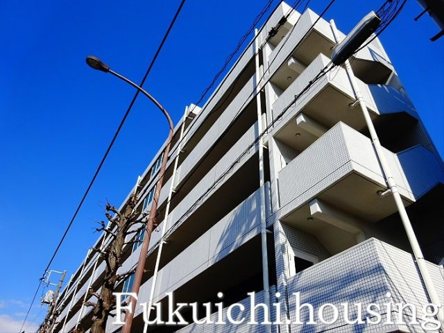 クレイシア世田谷船橋