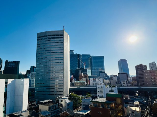 仲介手数料0円！！さくらHillsリバーサイドWESTの展望