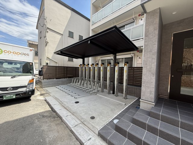 Avenir-S 西船橋のその他共用部分