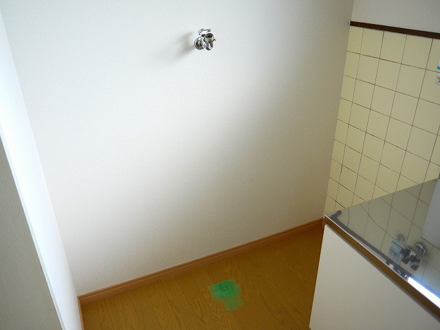 古川マンションの設備