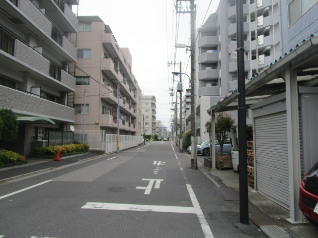 北区昭和町２丁目のビル