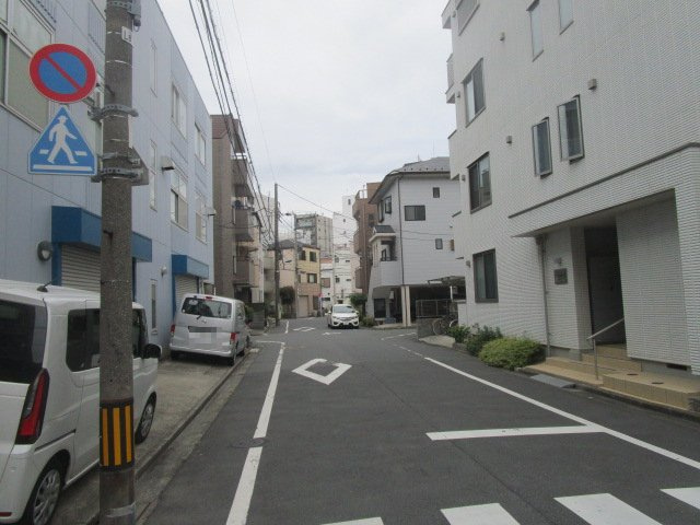 北区昭和町２丁目のビル