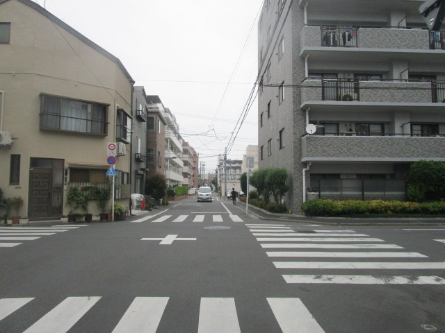 北区昭和町２丁目のビル