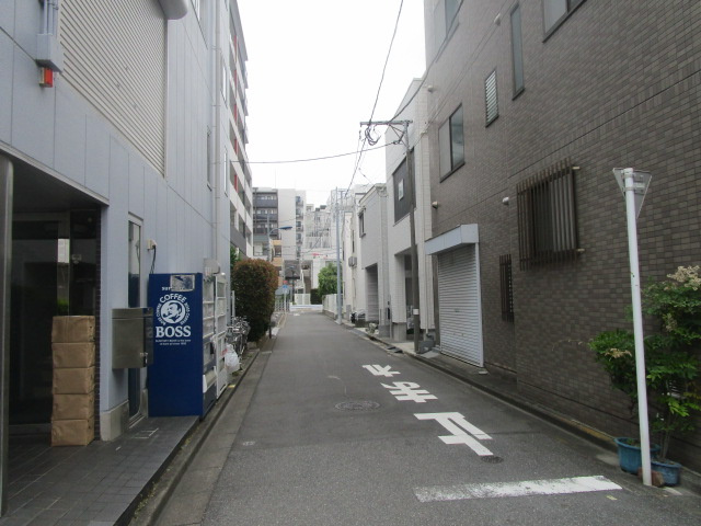 北区昭和町２丁目のビル