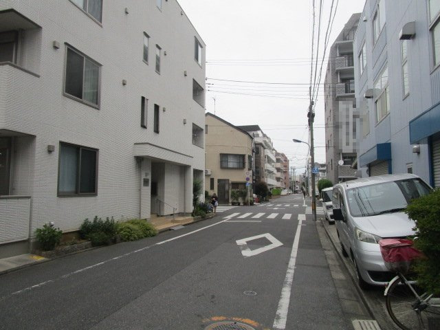 北区昭和町２丁目のビル