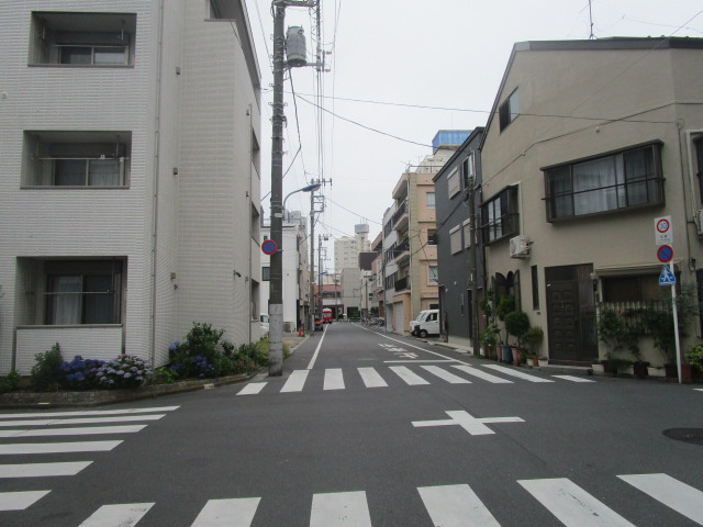 北区昭和町２丁目のビル