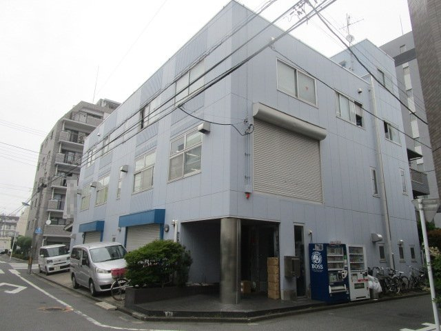 北区昭和町２丁目のビル
