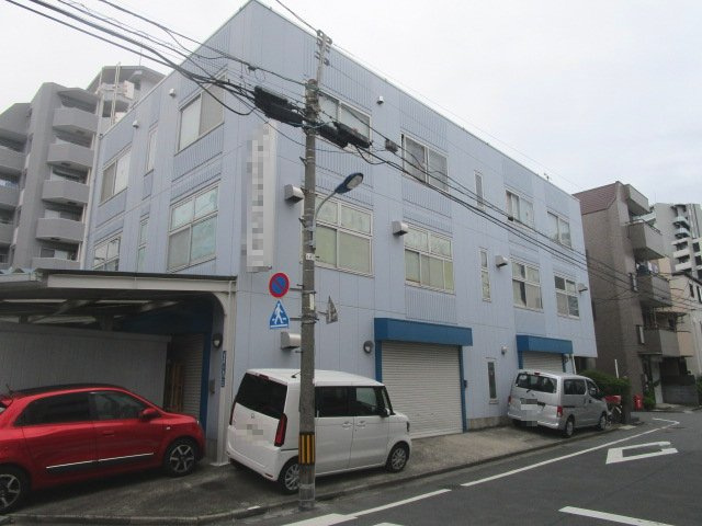 北区昭和町２丁目のビル