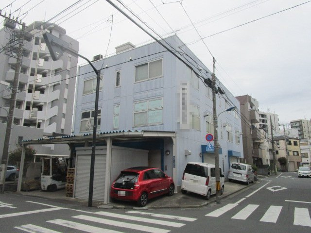 北区昭和町２丁目のビル