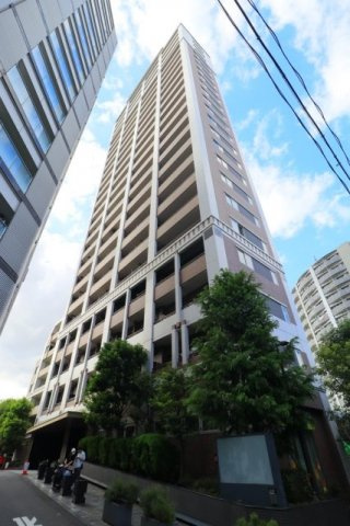 レグノ・セレーノ の外観