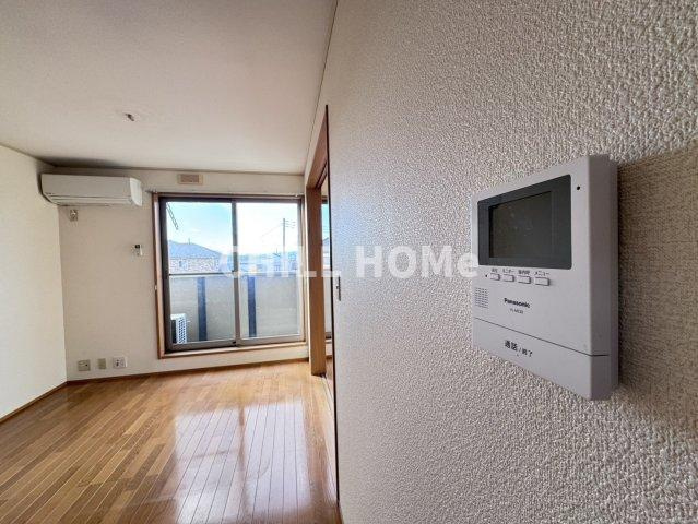 MAASA-Iのセキュリティ|当社、チルホームのHPもご覧ください(^^)/物件情報多数♪