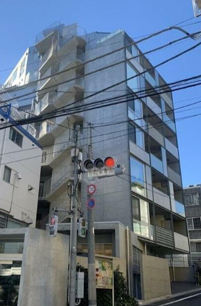 ZOOM渋谷神山町