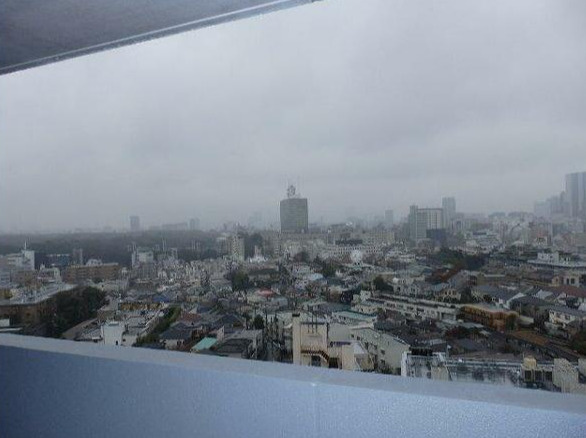 ZOOM渋谷富ヶ谷の展望