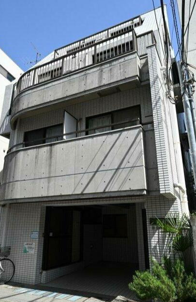 シェモアSasaki