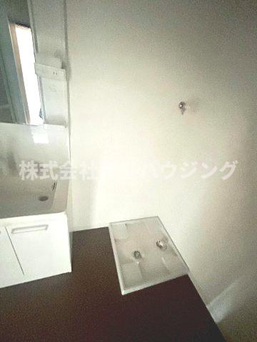 コーポナカガワの設備