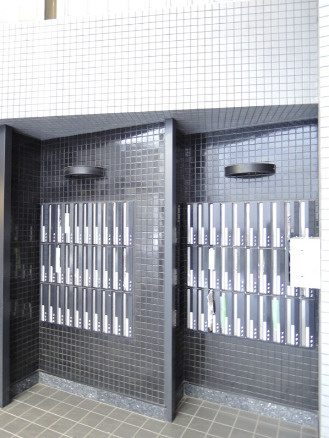 グラツィア方南町のその他