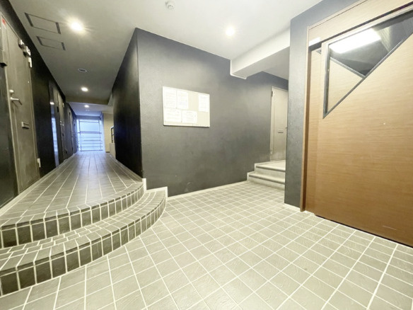 グラツィア方南町のその他共用部分