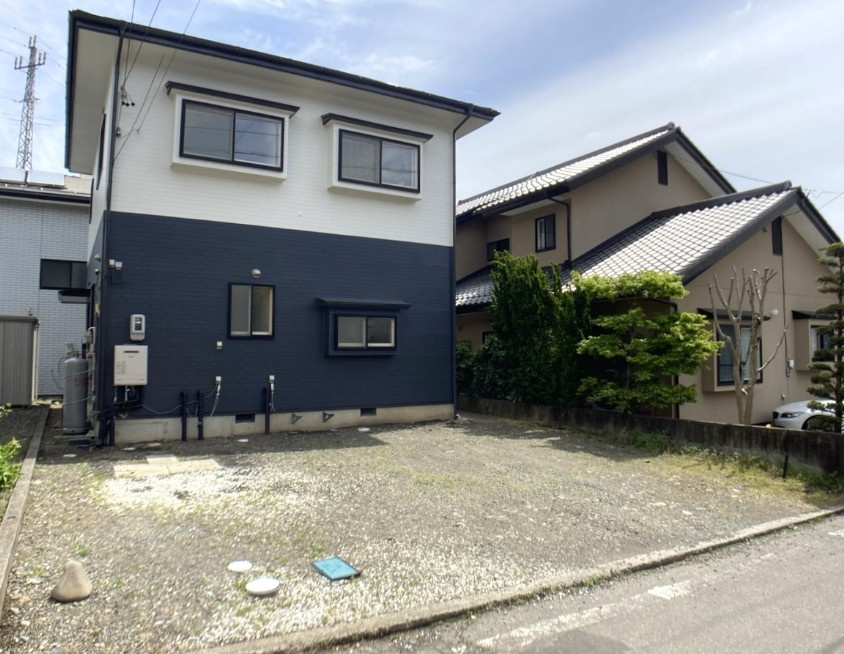 東筑摩郡山形村　中古戸建
