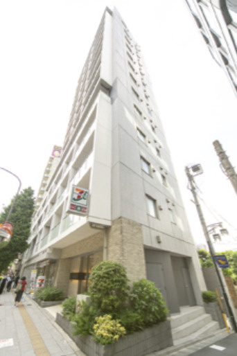 イレーネ初台