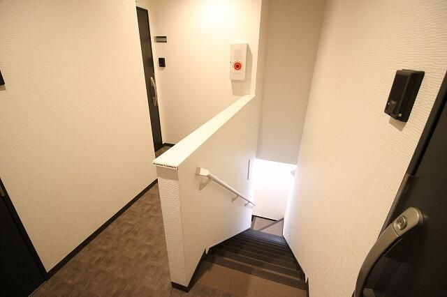 メゾンドングリのその他共用部分