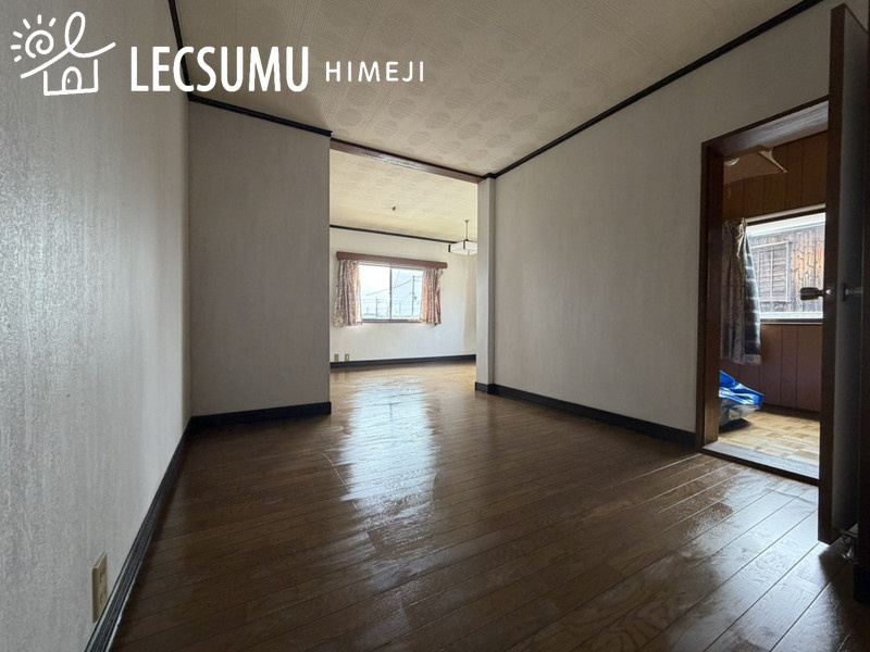 姫路市網干市高田／中古戸建の子供部屋
