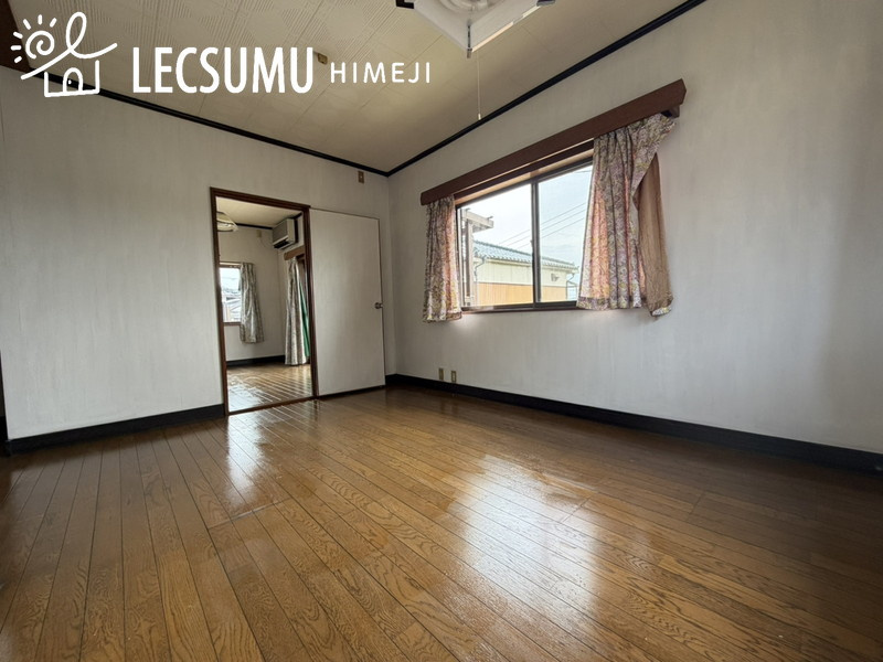 姫路市網干区高田／中古戸建