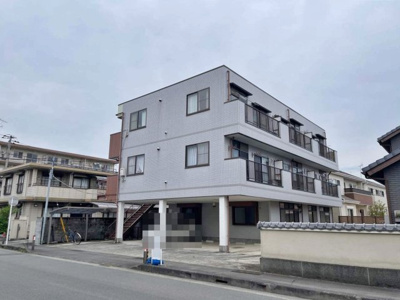 【その他共用部分】 | b’CASA小田原鴨宮Ⅱre-born | 「b’CASA小田原鴨宮Ⅱre-born」