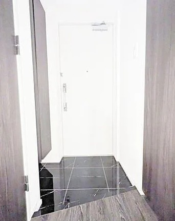 ＲＥＬＵＸＩＡ　ＣＩＴＹ　北新宿 の玄関