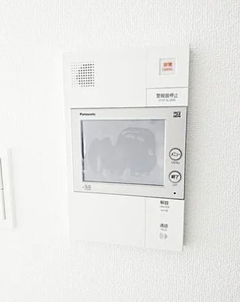 ＲＥＬＵＸＩＡ　ＣＩＴＹ　北新宿 のセキュリティ