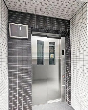 ＲＥＬＵＸＩＡ　ＣＩＴＹ　北新宿 のその他共用部分