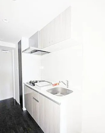ＲＥＬＵＸＩＡ　ＣＩＴＹ　北新宿 のキッチン