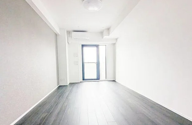 ＲＥＬＵＸＩＡ　ＣＩＴＹ　北新宿 の寝室