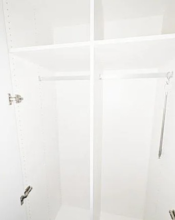 ＲＥＬＵＸＩＡ　ＣＩＴＹ　北新宿 の収納