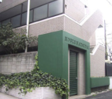 ノーブル初台