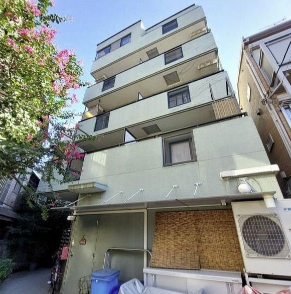ベルテ雅のその他共用部分