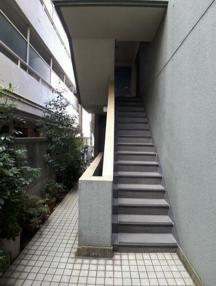 ベルテ雅のその他共用部分