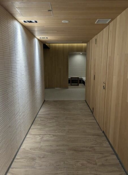 ザ・パークワンズ渋谷本町のその他共用部分