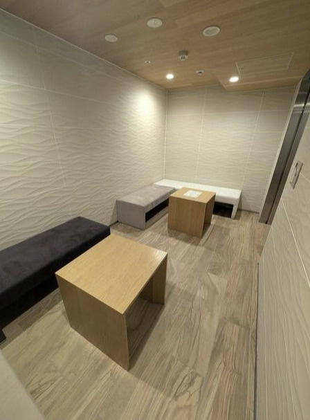 ザ・パークワンズ渋谷本町のその他共用部分