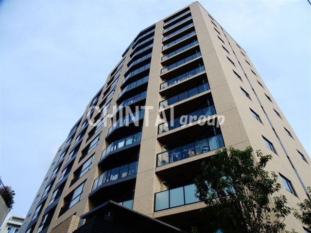 ディームス方南町