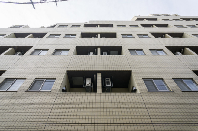 フェニックス代田橋North