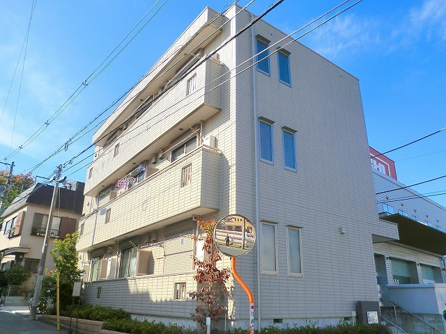 メゾングランデュオ