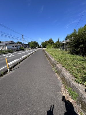 【周辺】 | 都城市安久町　C区画　340万円