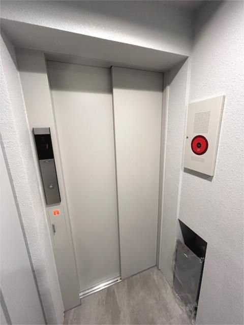 Ｌｉｂｅｒｔｅ町屋の設備